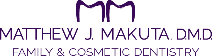 Matthew J. Makuta, D.M.D. Logo